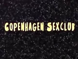 Danish Antique Swapper