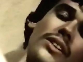 G/g Threesome On Staircase