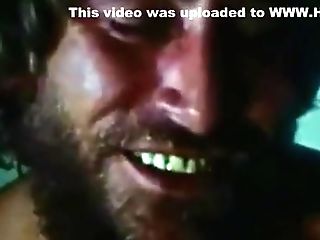 Granny Fuck Retro Vingate