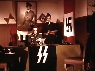 The Best Old School Hookup