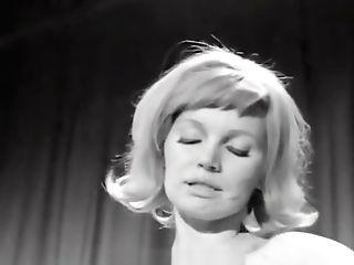 Nice Antique German Ass-fuck # Four