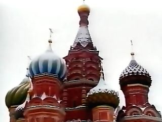 Chesty Damsel Gets Dped By Her Friends