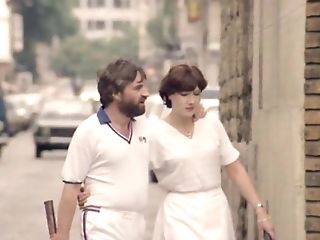 The Spouse Waits Patiently At Home To Bugger His Wifey