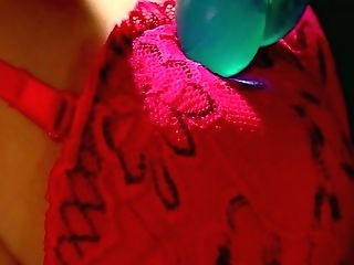 Fuck Myself 1 - Scene 7