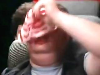 Caboose Of Seamen - Visual Pics