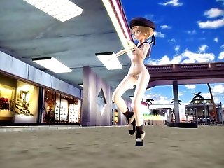 Mmd Your So Classical