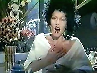 Reincarnated Cheerleader Goes On A Fucking Venture