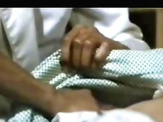 Tugjob In Front Of Parents Fg09