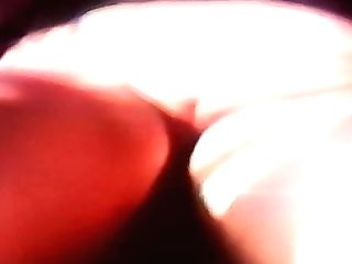 Blonde Bitch Deep-throats Dick Like A Pro