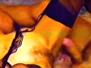 Italian 90s Sweetie Shows Off Hot Big Tits Before Deepthroating Boner