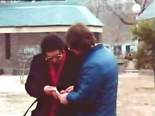 Cleopatra On The Golden Sofa