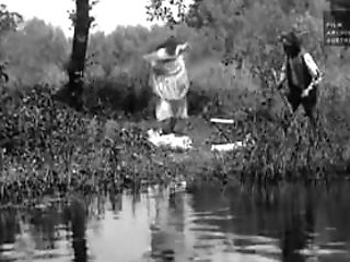 Una Caza Emocionante