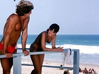 Deborah Richter In Hot Moves