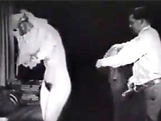 Duo Of Mistresses Peg Their Subs Together