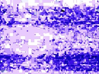 Milky Mummy In Milky Undergarments And Big Black Cock (antique)