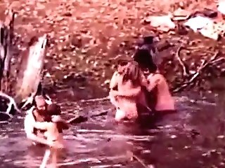 Hot And Wer Collection Five