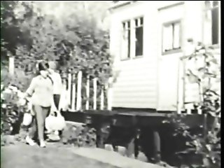 It's A Naked Naked World Starring Margaret Nolan