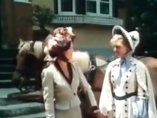 The Loveliest Little Yankee Blonde In Black Stockings Fucked