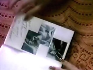 Roman, Arabic Or French Superslut Dance?