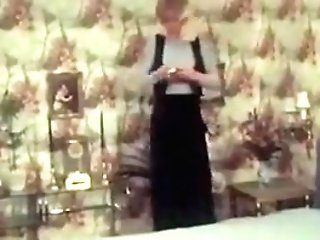 Joanne Bache From Vibro Ladies