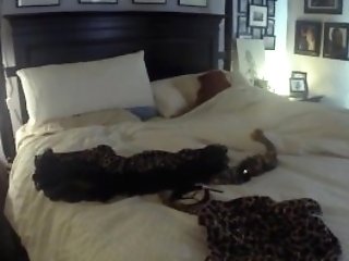 Rocco Loves Missy Two