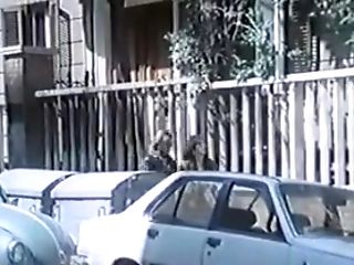 Joker 7: Beine Breit, Gleich Spritzt Der Pauker