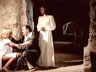 German Old-school From The 90 S