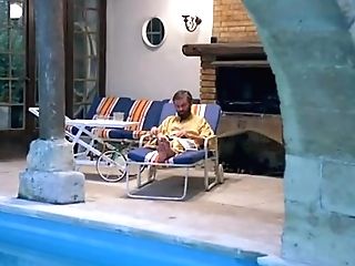 Not A Youthfull Anymore - Antique Female Stockings Nylon