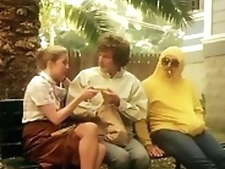 Swedish Erotica 258 - Ball Game (seka)