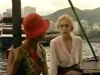 I Introduce To You Real Brown-haired Fairy With A Superb