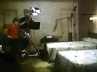 Dark-haired Ass Fucking