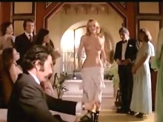 Antique Linda Hayden Nude & Hairy