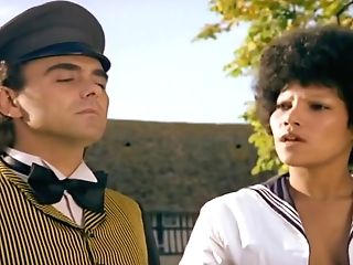 Dr. Mitchell Doing What She Does Best.