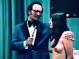 Incredible Old School Scene With Rick Cassidy And Rollin' Colin Winsky