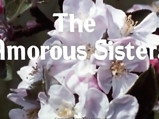 The Amorous Sisters (1980) - English Dub