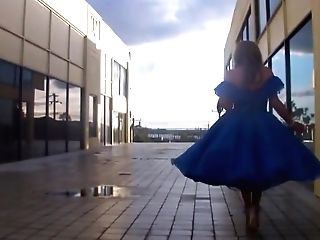 Petticoat Slave Three