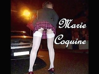 Retrospective 2017 Des Avatars De Coquine Marie