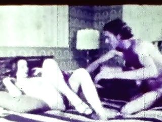 Suzanne Somers - ''magnum Force'' (slow-motion)