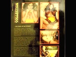 Schools Out - Antique Skinny Little Nubile Dancer Strips