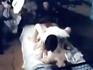 This Black Stunner Know How To Suck Loaded Dick