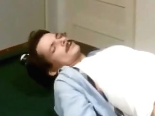 Kelly The Coed 8 (2000) Kelly In The Bathroom