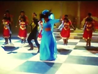 Rituparna Sen Jism Challenge Two