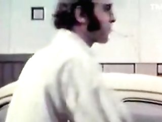 The Supah Seventies Two