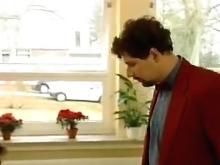 Hank Armstrong, Roxanne Hall, Steve Hatcher--from Unspoiled Smut