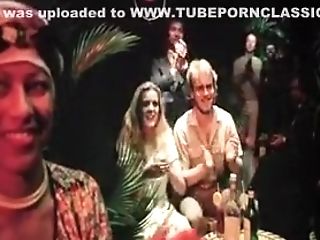 Nikky Andersson And Maria De Sanchez In A Lesbo Act