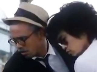 Female Office Employees Spanked By Chief (antique Spanking)