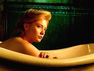 Witch Touching Fucking