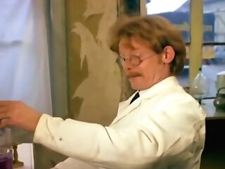 Brucesevenfilms - Jamie Leigh Loves A Rough Lesbo Treatment