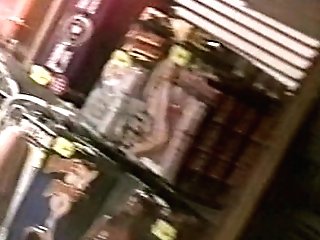 Xxx Anal Invasion And Bjs In German Retro 3some