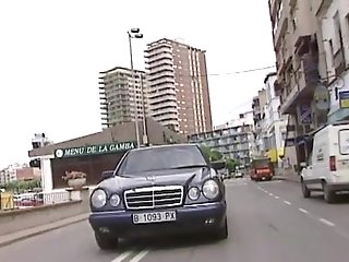 Double Penetration Orgy With Three Supersluts